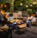 BBQ &amp; Grill Spaces