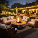 Luxury Outdoor Venues